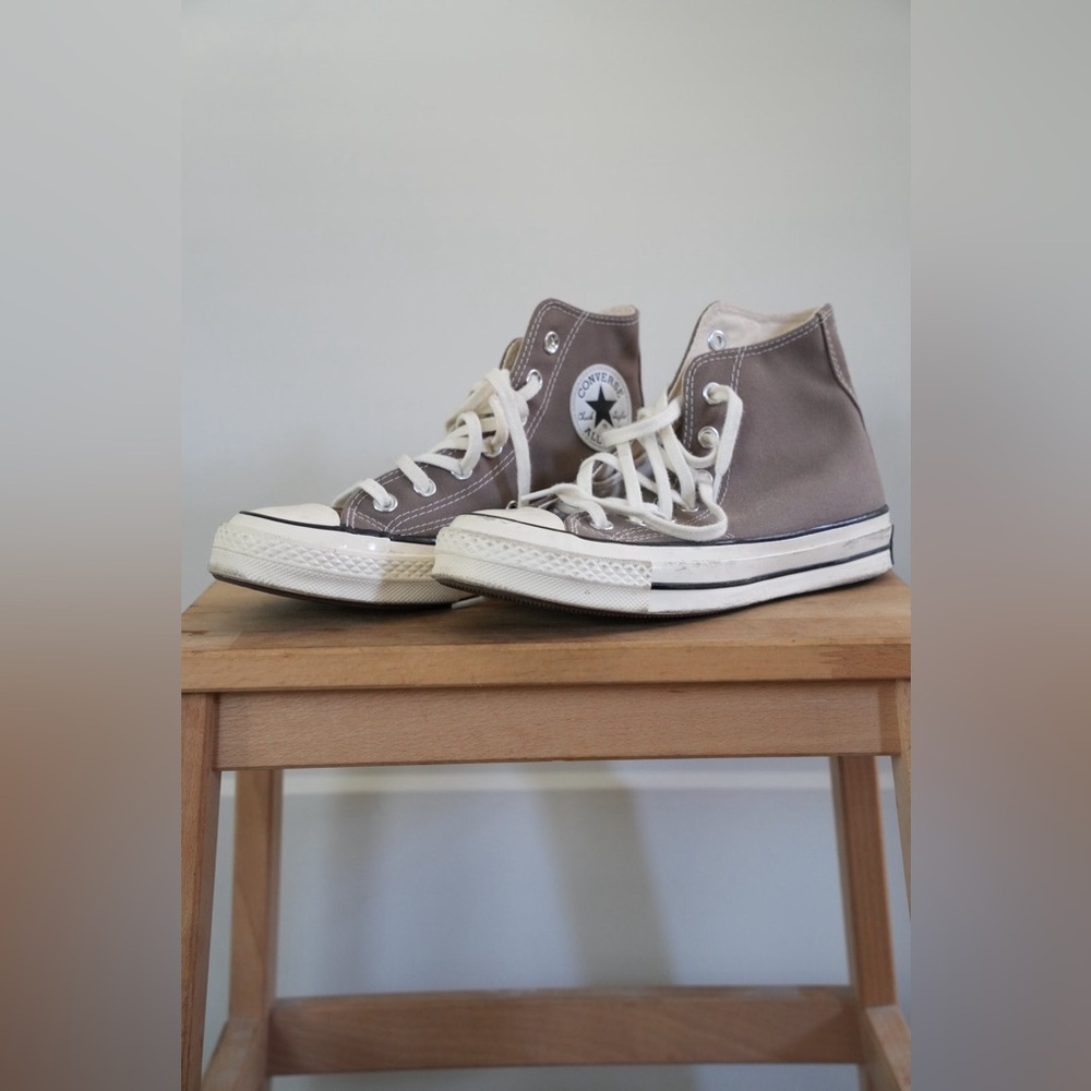 CONVERSE Chuck Taylor Hightops